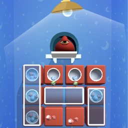 Candy Unbox Puzzle
