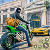 Thief Simulator Car Crime Game - MINOR BUGS