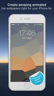livepapers - live wallpapers iphone screenshot 1