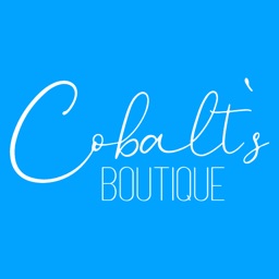 Cobalt's Boutique