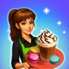 Cafe Life: Restaurant Game icon