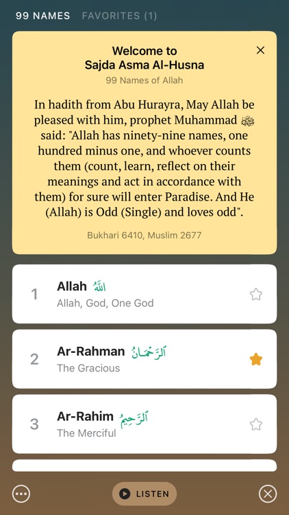 Sajda: Prayer times, Quran screenshot-8