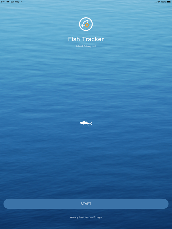 Screenshot #4 pour FishFinder