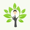Family Tree Maker: History DNA icon