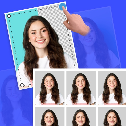 Passport Photo Maker & ID App