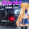 Guns Sakura Vice: Tokyo Anime icon