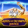 Gates Of Olympus Justice icon
