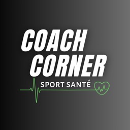 Coach Corner Sport santé