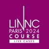 LINNC PARIS 2024 icon