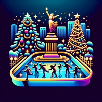 Rockefeller Center Ice Skating