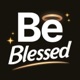 Be Blessed: Bible Stories app icon - Lifestyle app for iPhone