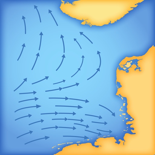 iStreams North Sea (E)