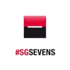 SGSevens icon