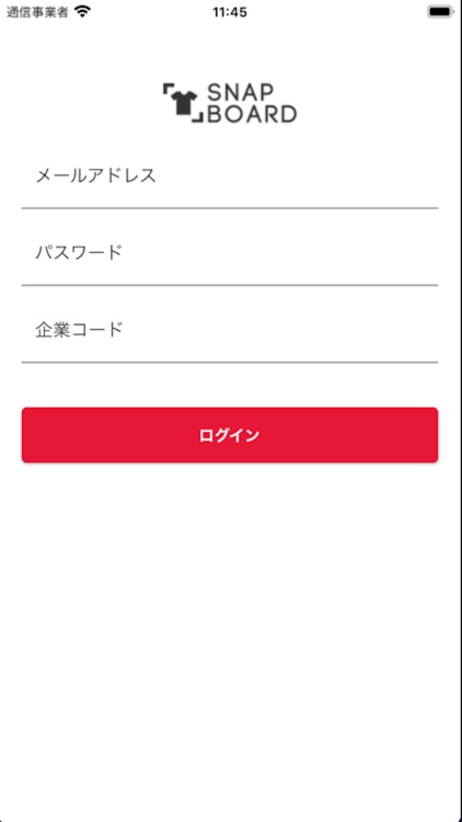 SNAPBOARD 投稿アプリ