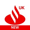 Santander Business Banking icon
