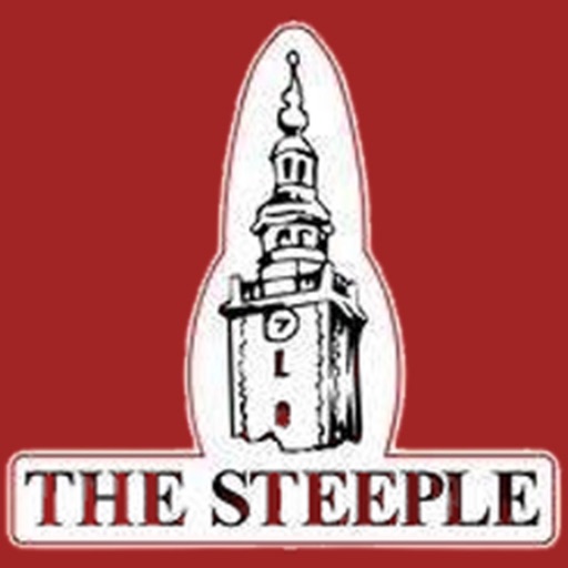 The Steeple Fish Bar