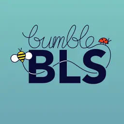 Bumble BLS app icon