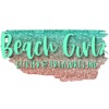 Beach Girlz Glitter icon