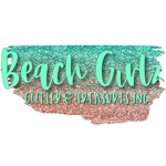 Download Beach Girlz Glitter app