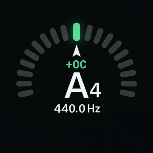 PTK - Tuner & Metronome