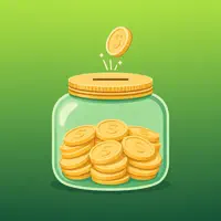 Stash: Savings Goal Tracker