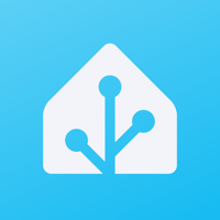 Home Assistant logo