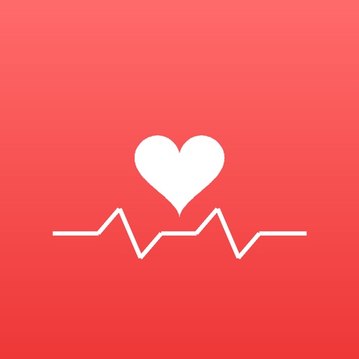 Pulsefy: Heart Rate Monitor