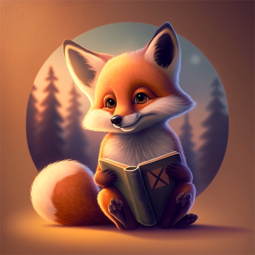 Oscar Bedtime Stories for Kids