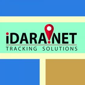 Snímky obrazovky (3) iDara Tracking