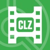CLZ Movies - movie database icon
