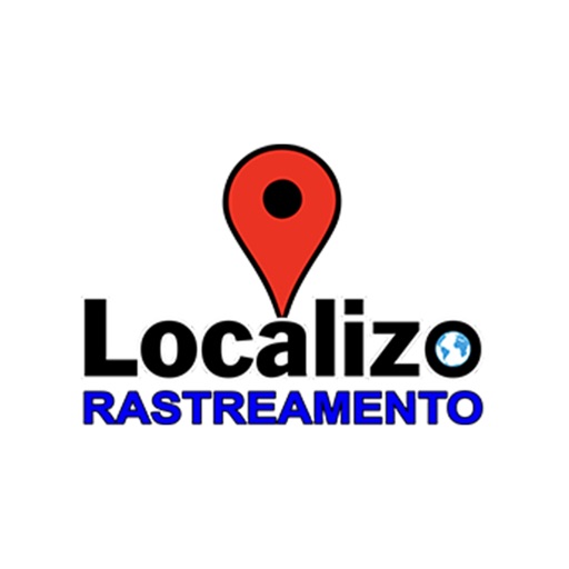 Localizo Rastreamento