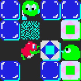螢幕擷取畫面 (7) SnoBee & Pengo