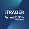 iTRADER Garanti BBVA Int. icon