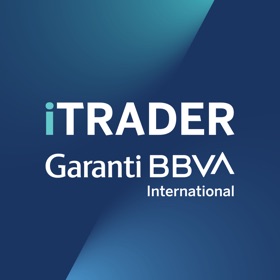 Screenshots (8) iTRADER Garanti BBVA Int.