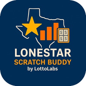 Lone Star Scratch Buddy