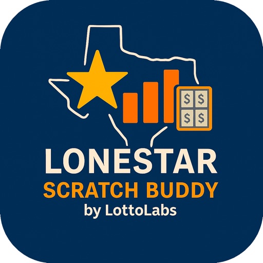 Lone Star Scratch Buddy