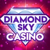 Diamond Sky: Slots & Lottery