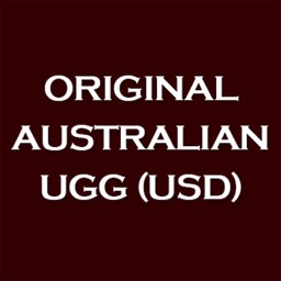 AUSTRALIAN UGG ORIGINAL