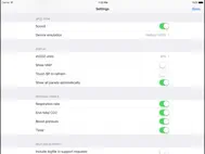 SimMon ipad bilder 3