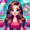 Beauty Tycoon: Hair Salon Game - Ciprosoft