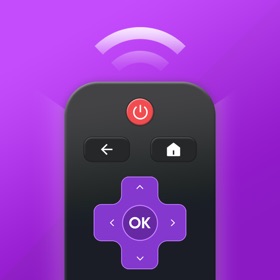 Universal Control - TV Remote.