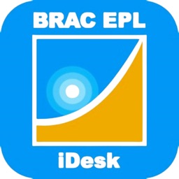 iDesk: Brac EPL Ltd.