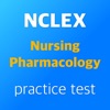 NCLEX Pharmacology prep 2024 icon
