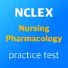 NCLEX Pharmacology prep 2024