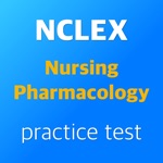Download NCLEX Pharmacology prep 2024 app