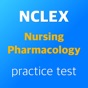 NCLEX Pharmacology prep 2024 app download