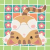 FLORA CAT: Nonogram Puzzle icon