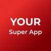Your Super App icon