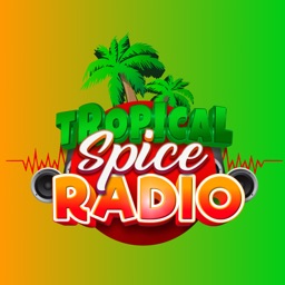 Tropical Spice Radio