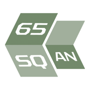 65sqan by 65square: 3D Scanner